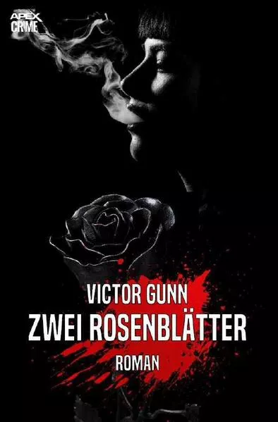 Cover: ZWEI ROSENBLÄTTER