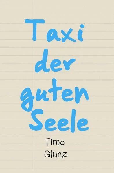 Taxi der guten Seele
