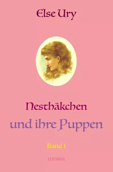 Cover: Nesthäkchen / Nesthäkchen und ihre Puppen