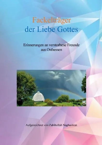 Cover: Fackelträger der Liebe Gottes