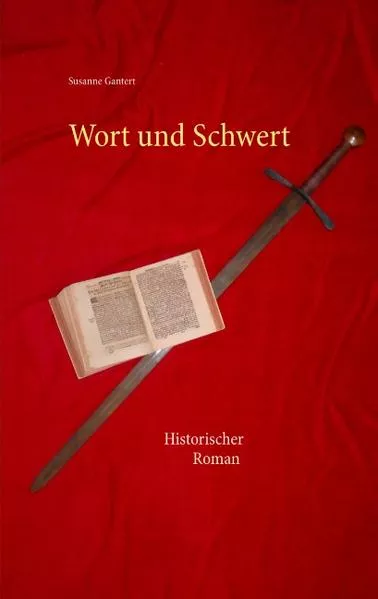 Cover: Wort und Schwert