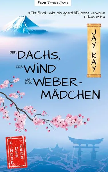 Der Dachs, der Wind und das WebermÀdchen