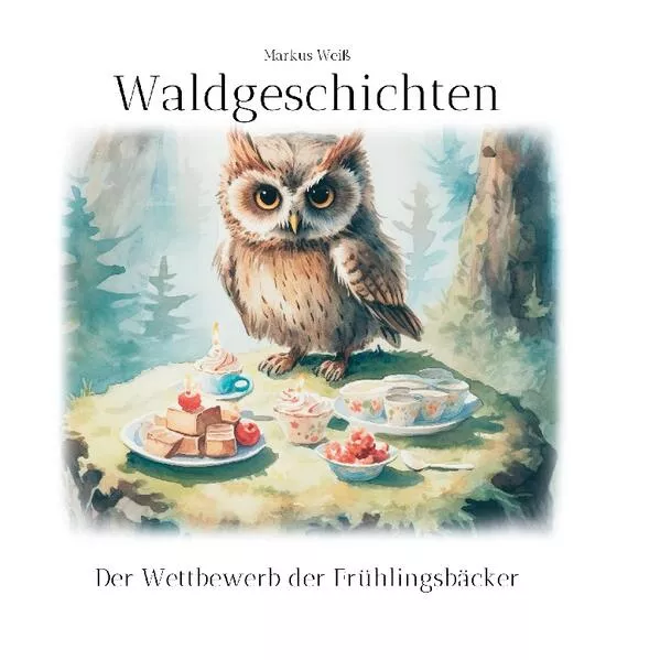 Waldgeschichten
