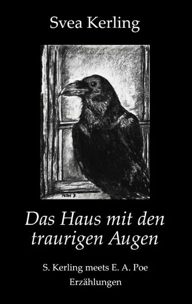 Das Haus mit den traurigen Augen