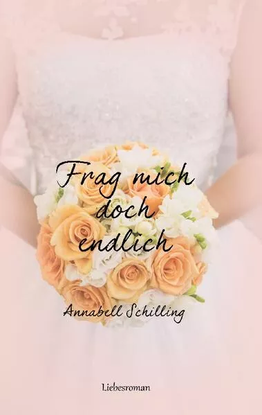 Cover: Frag mich doch endlich