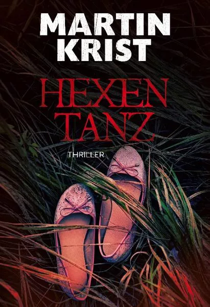 Cover: Hexentanz
