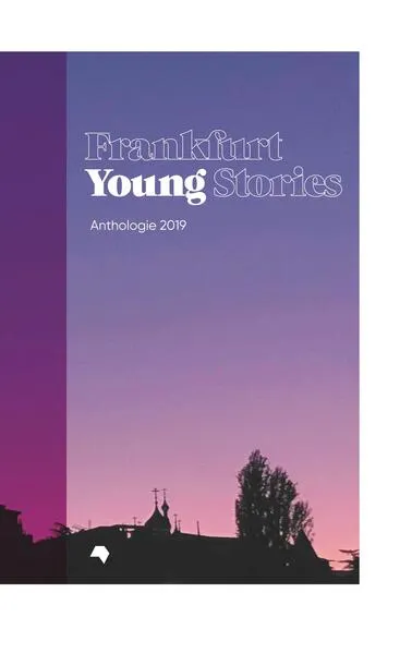 Cover: Frankfurt Young Stories