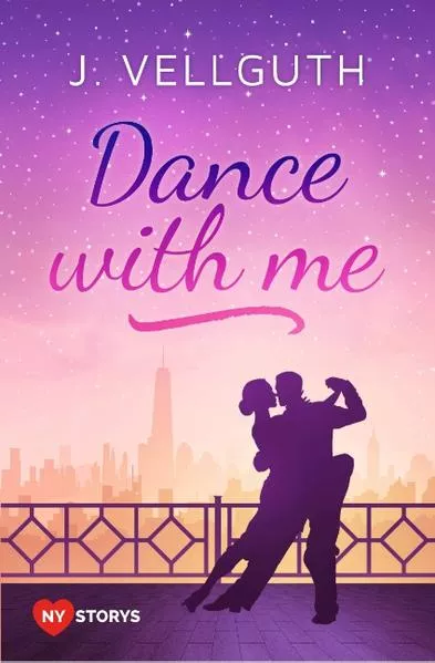 Cover: Dance with me