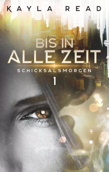 Cover: Bis in alle Zeit