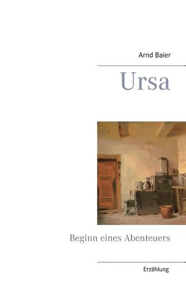 Cover: Ursa