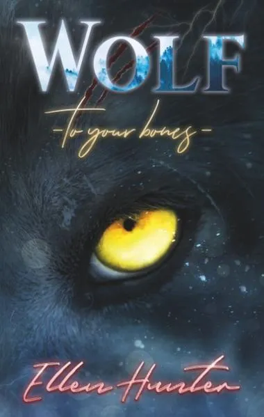 Cover: Wolf