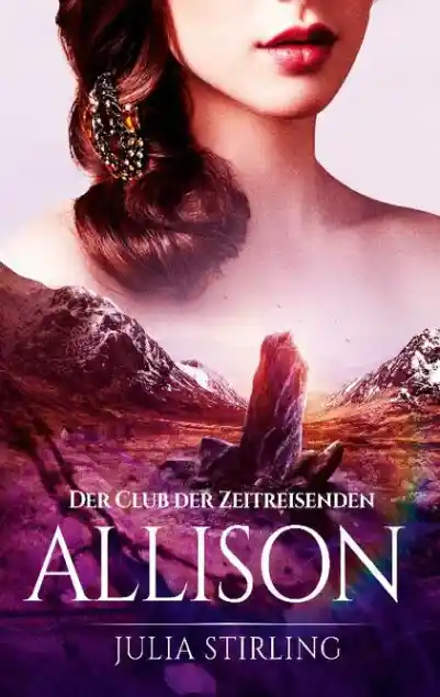 Cover: Allison