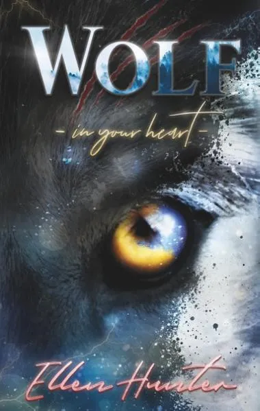 Cover: Wolf