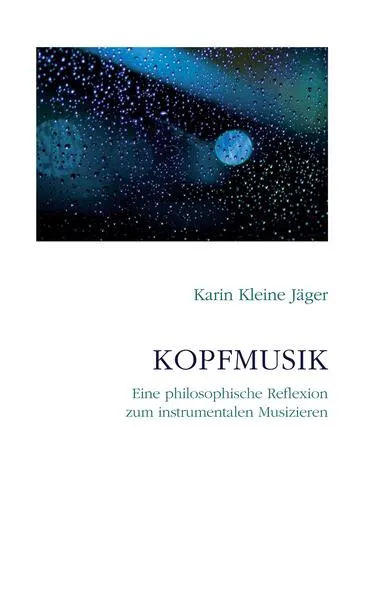 Cover: Kopfmusik