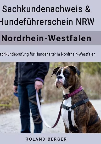Hundeführerschein und Sachkundenachweis NRW</a>
