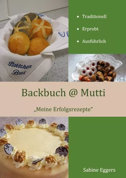 Backbuch @ Mutti</a>