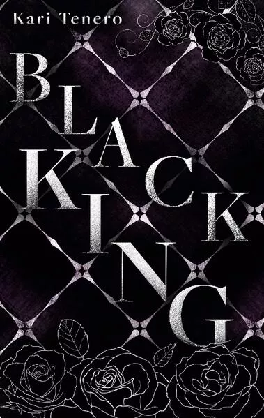 Cover: Black King