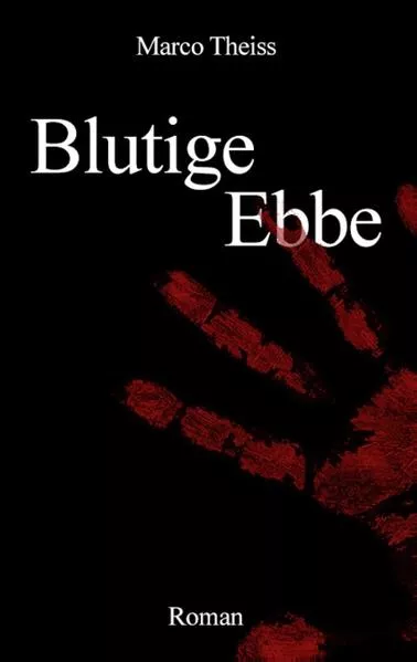 Cover: Blutige Ebbe