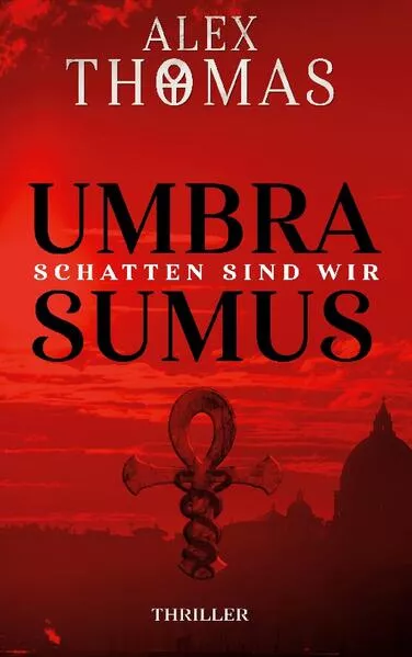 Cover: Umbra Sumus