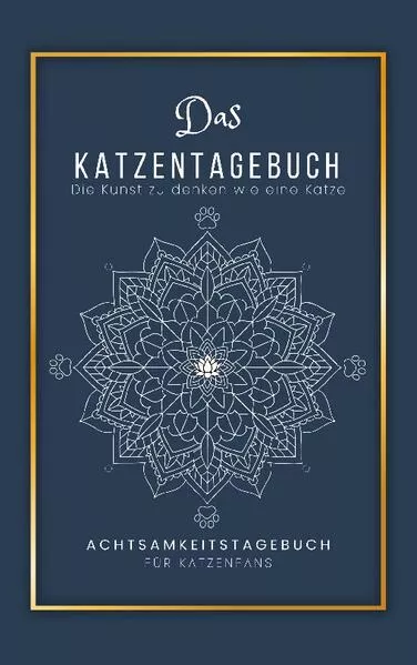 Cover: Das Katzentagebuch