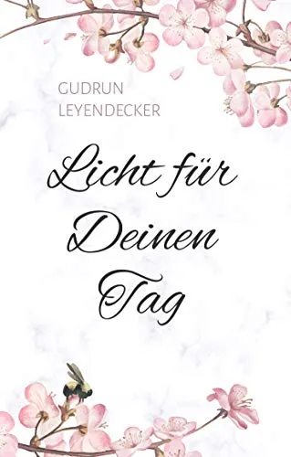 Cover: Licht für Deinen Tag