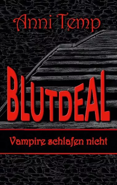 Cover: Blutdeal II