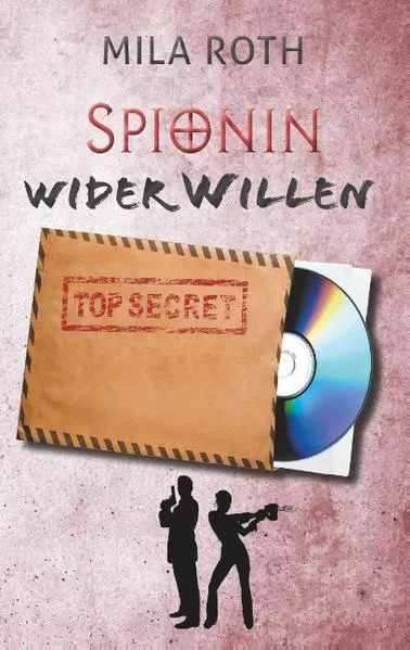 Spionin wider Willen</a>