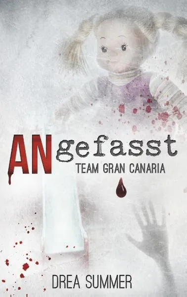 Cover: ANgefasst