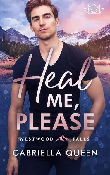 Cover: Heal me, please