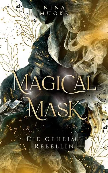 Cover: Magical Mask