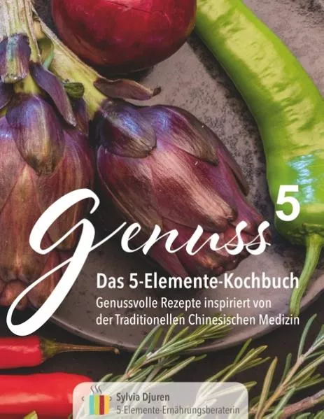 Cover: Genuss 5