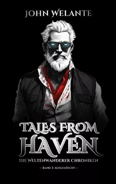 Cover: Tales from Haven