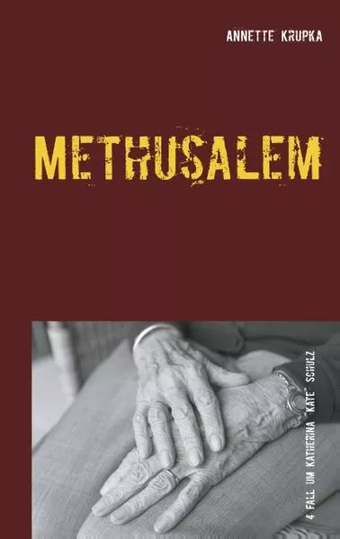 Cover: Methusalem