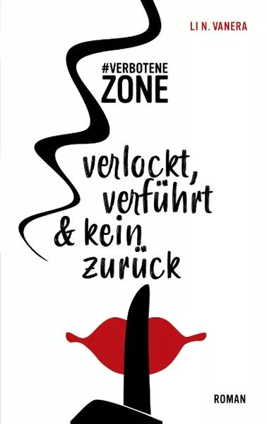 Cover: Hashtag verbotenezone