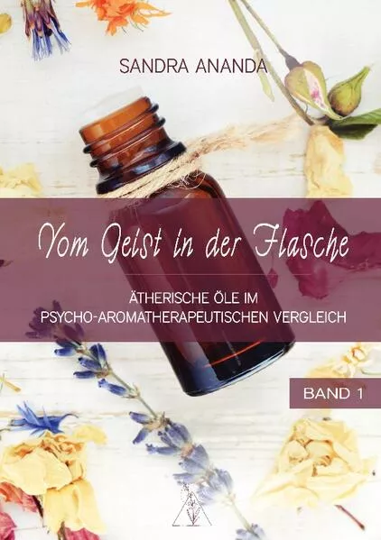 Cover: Vom Geist in der Flasche - Band 1