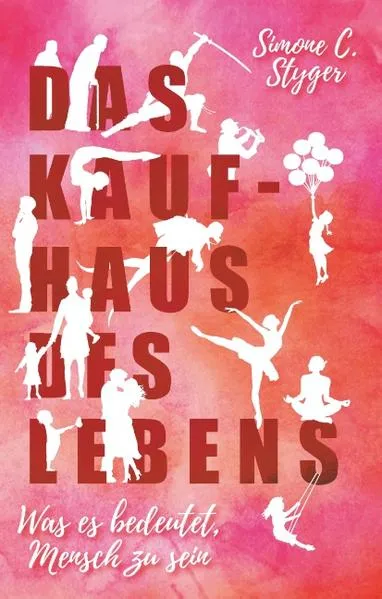 Cover: Das Kaufhaus des Lebens