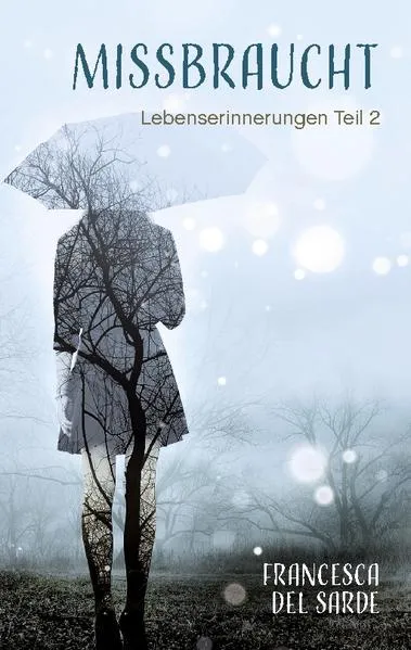 Cover: Missbraucht