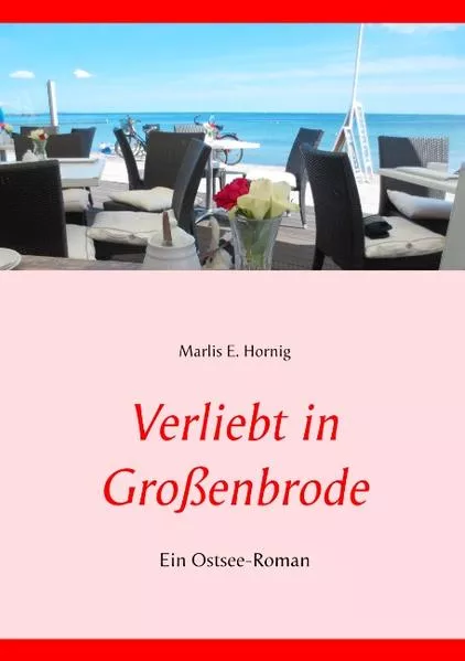 Cover: Verliebt in Großenbrode