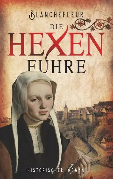 Cover: Die Hexenfuhre