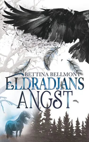 Eldradjans Angst