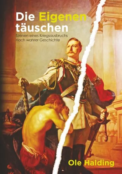 Cover: Die Eigenen täuschen