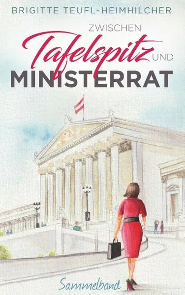 Blogbeitrag: Als Frau an der politischen Spitze