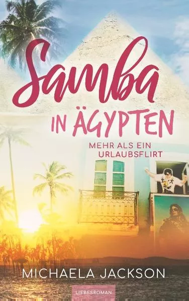 Cover: Samba in Ägypten