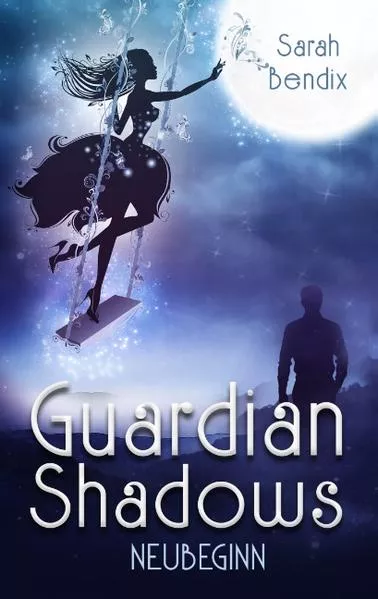 Cover: Guardian Shadows