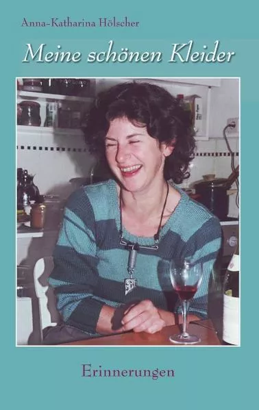 Cover: Meine schönen Kleider