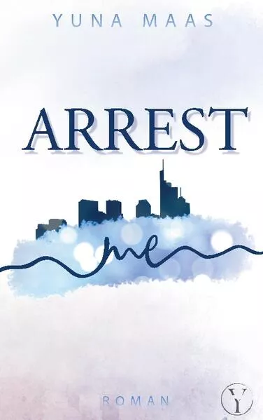 Cover: Arrest Me