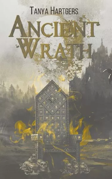 Cover: Ancient Wrath