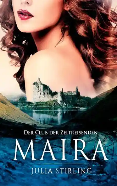 Cover: Maira