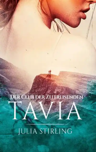 Cover: Tavia