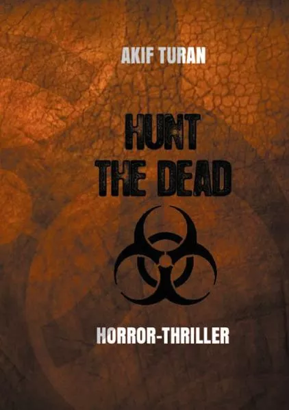 Cover: Hunt The Dead